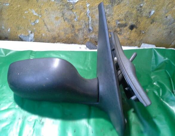 Wing (Door) Mirror RENAULT Clio II (BB, CB)