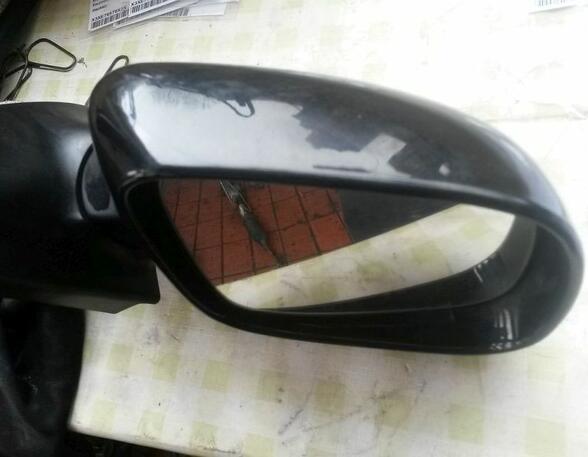 Wing (Door) Mirror SKODA Fabia I (6Y2)