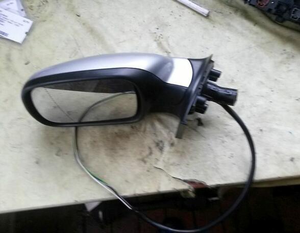 Wing (Door) Mirror PEUGEOT 307 (3A/C)