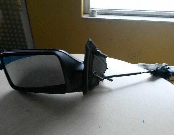 Wing (Door) Mirror VW Golf III (1H1)