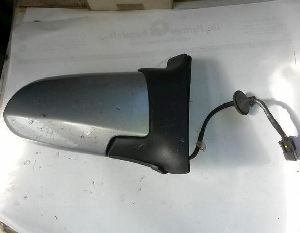 Wing (Door) Mirror OPEL Zafira A (F75_)