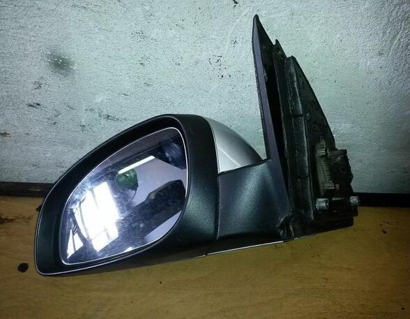 Wing (Door) Mirror OPEL Vectra C (--)