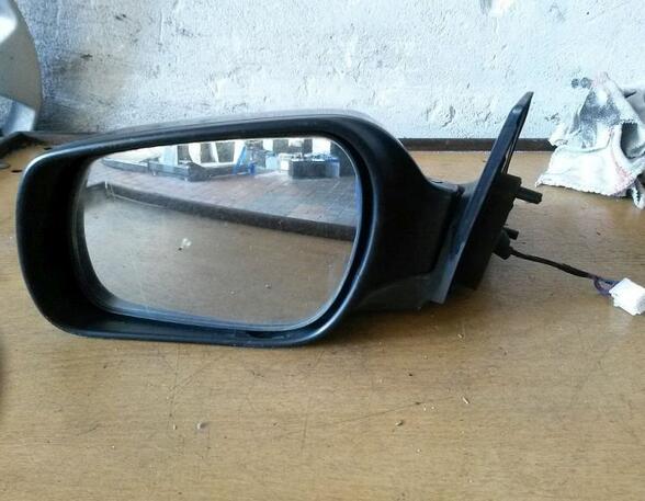 Wing (Door) Mirror MAZDA 6 Station Wagon (GY)