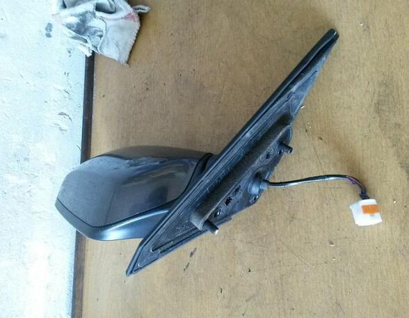 Wing (Door) Mirror MAZDA 6 Station Wagon (GY)