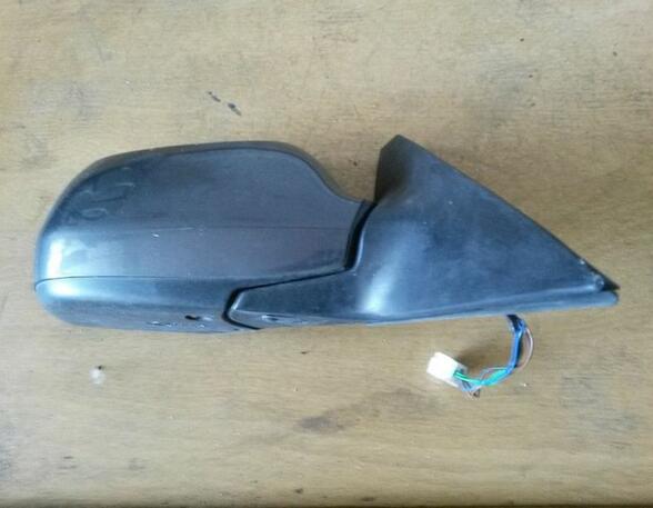 Wing (Door) Mirror MAZDA 6 Station Wagon (GY)