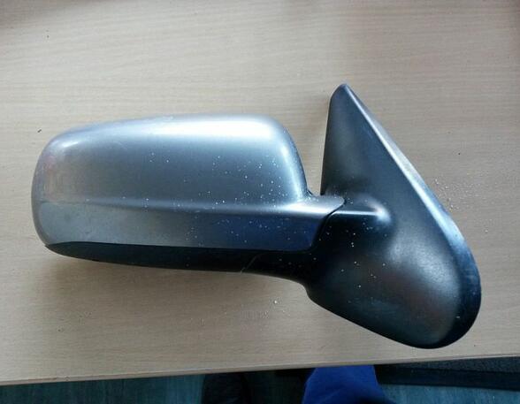 Wing (Door) Mirror SEAT Leon (1M1)