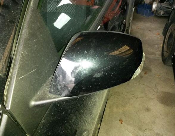 Wing (Door) Mirror RENAULT Megane III Grandtour (KZ0/1)