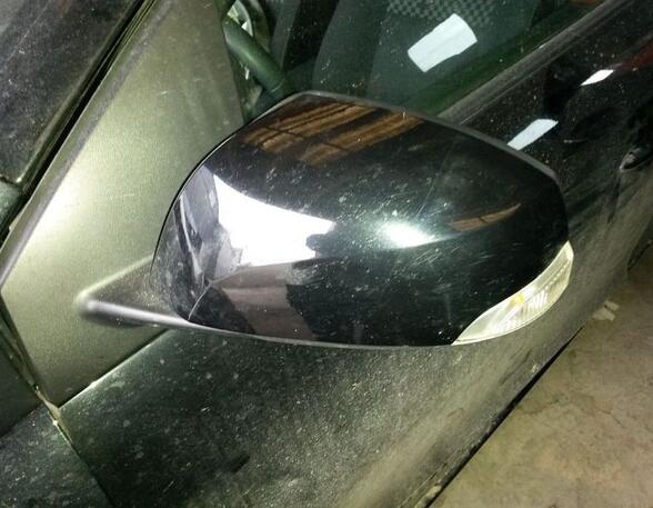 Wing (Door) Mirror RENAULT Megane III Grandtour (KZ0/1)