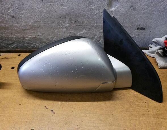 Wing (Door) Mirror OPEL Vectra C (--)