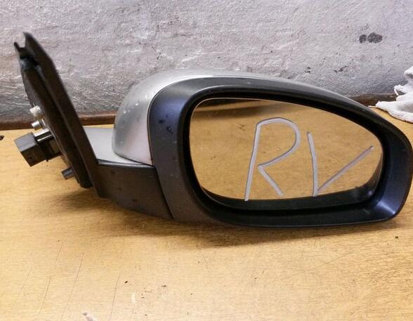 Wing (Door) Mirror OPEL Vectra C (--)