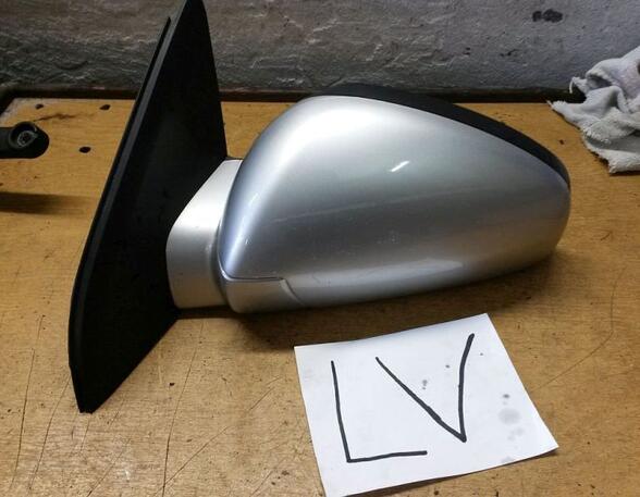 Wing (Door) Mirror OPEL Vectra C (--)