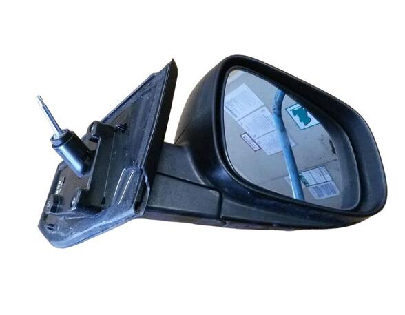 Wing (Door) Mirror CHEVROLET SPARK (M300)