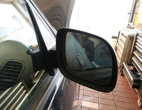 Wing (Door) Mirror VW LUPO (6X1, 6E1)