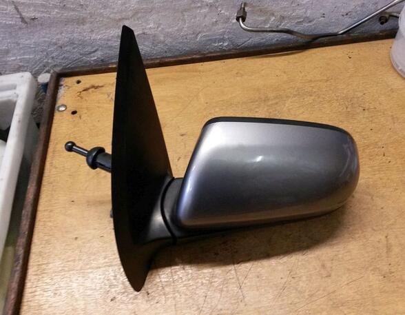 Wing (Door) Mirror CHEVROLET AVEO / KALOS Saloon (T250, T255)