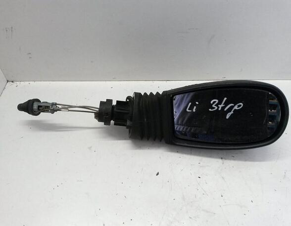 Außenspiegel mechanisch Standard links  FIAT PUNTO (188_) 1.2 60 44 KW