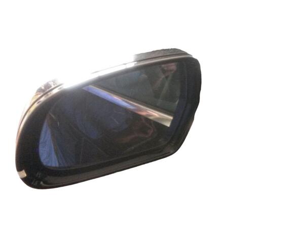 Wing (Door) Mirror AUDI A4 Avant (8K5, B8)