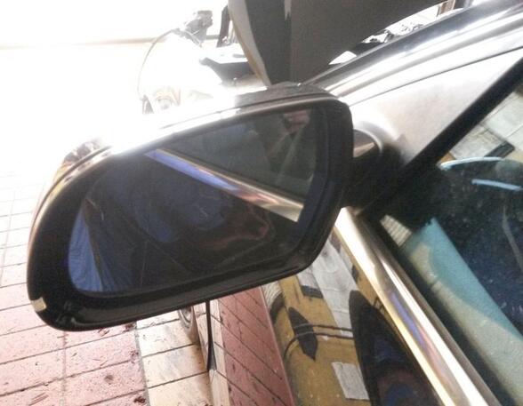 Wing (Door) Mirror AUDI A4 Avant (8K5, B8)