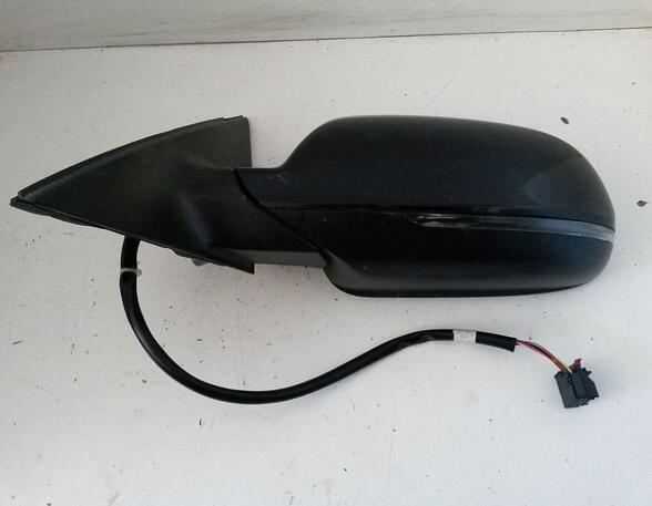 Wing (Door) Mirror AUDI A4 Avant (8K5, B8)