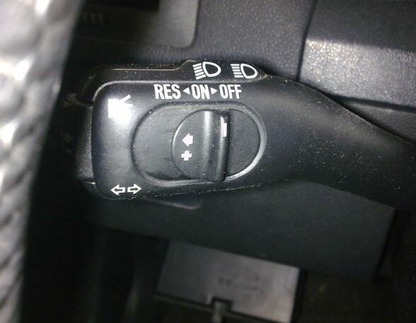 Turn Signal Switch SKODA Fabia I Combi (6Y5)