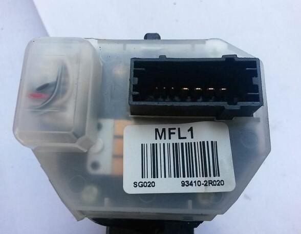 Turn Signal Switch HYUNDAI i30 (FD), HYUNDAI i30 Kombi (FD)