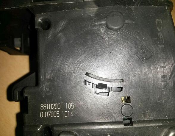 Turn Signal Switch RENAULT Modus/Grand Modus (F/JP0)