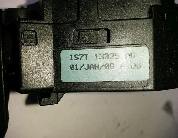 Turn Signal Switch FORD Mondeo III Turnier (BWY)