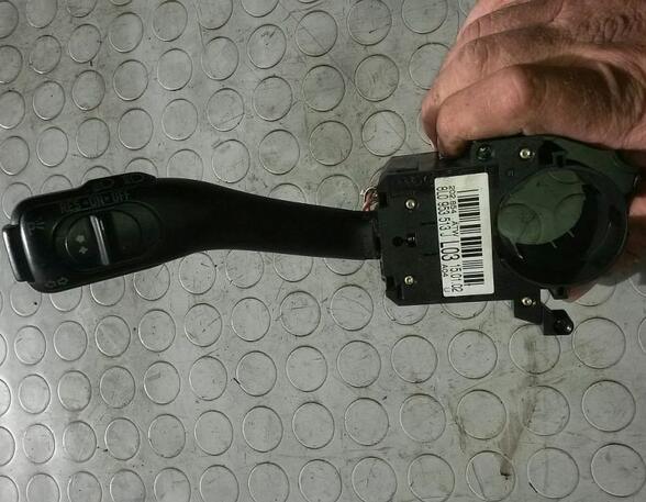 Turn Signal Switch SKODA Fabia I Combi (6Y5)