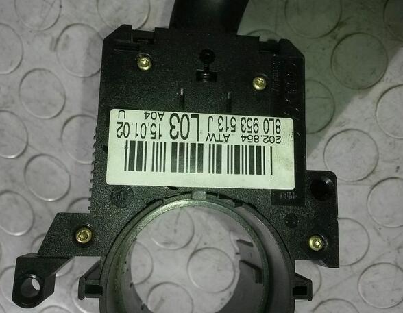 Turn Signal Switch SKODA Fabia I Combi (6Y5)