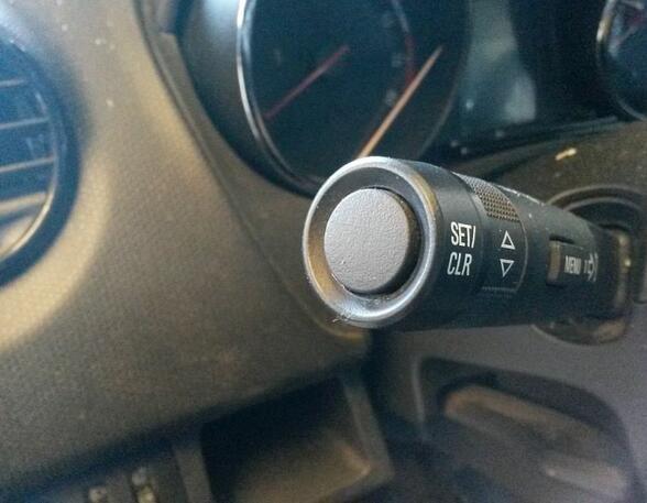 Turn Signal Switch OPEL Meriva B Großraumlimousine (S10)