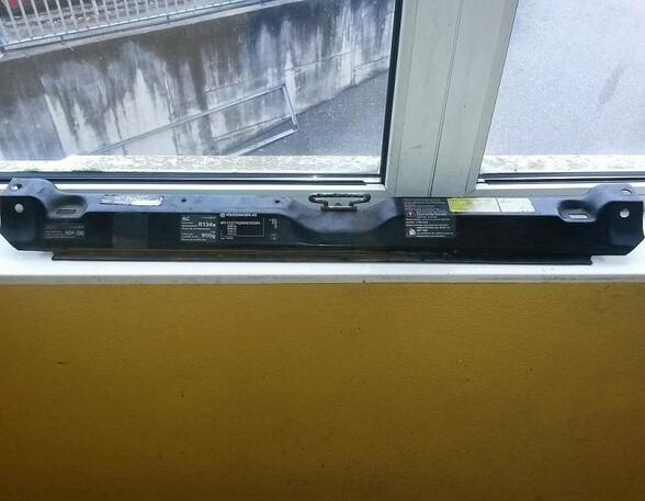 Front Panel VW Transporter IV Bus (70B, 70C, 70J, 70K, 7DB, 7DC, 7DJ, 7DK)