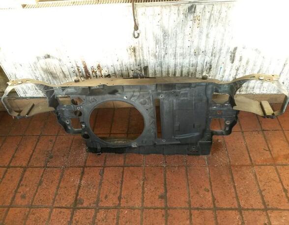 Front Panel VW Lupo (60, 6X1)