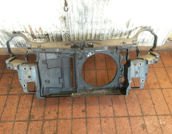 Front Panel VW Lupo (60, 6X1)