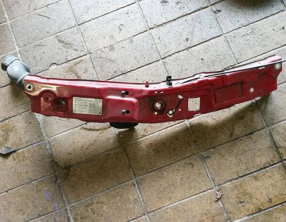 Front Panel OPEL Meriva (--)