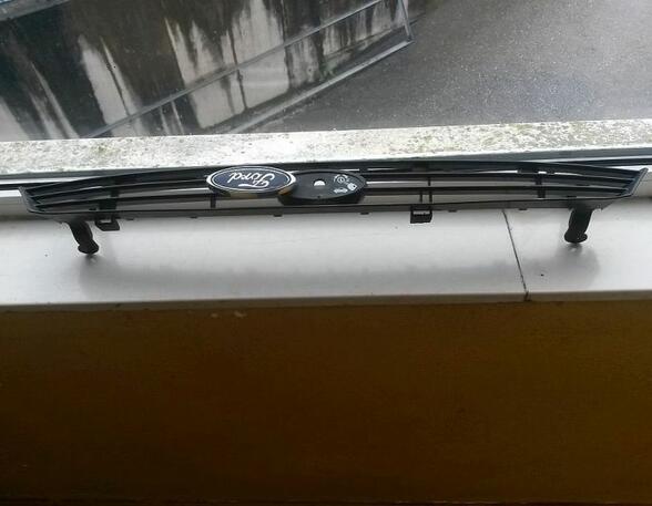 Radiator Grille FORD Focus (DAW, DBW)