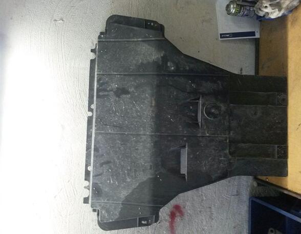 Engine Cover RENAULT Megane III Grandtour (KZ0/1)