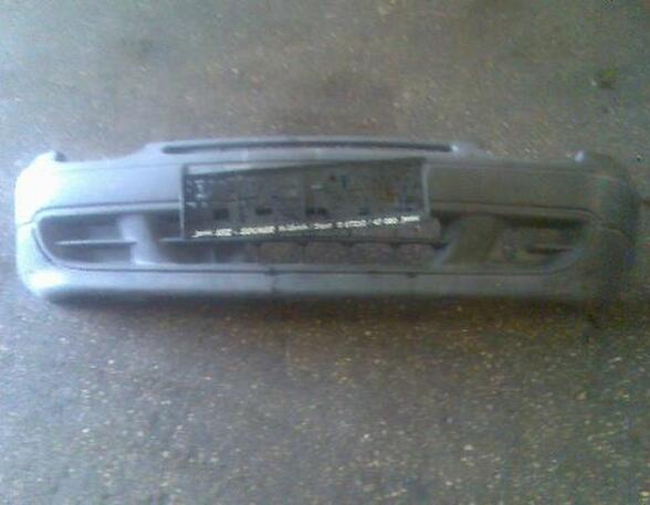 Bumper RENAULT Twingo I (C06)