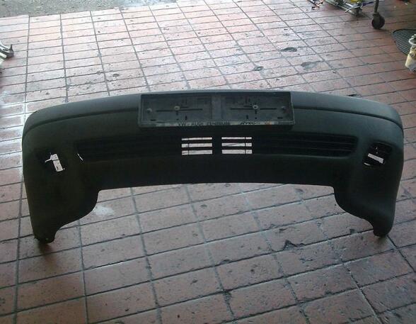 Bumper AUDI 80 (893, 894, 8A2)