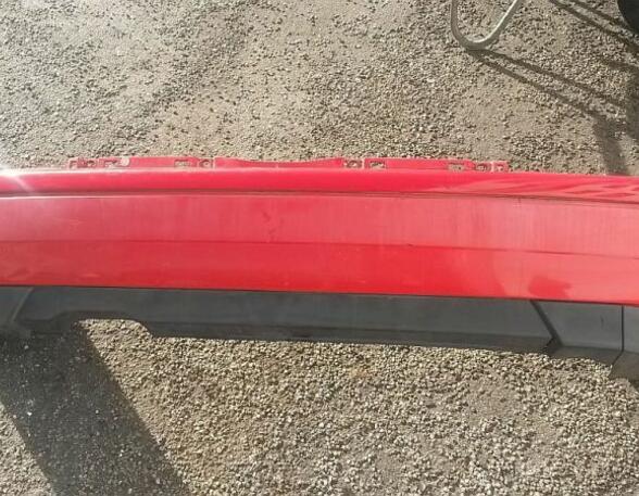 Bumper VW Golf III (1H1)