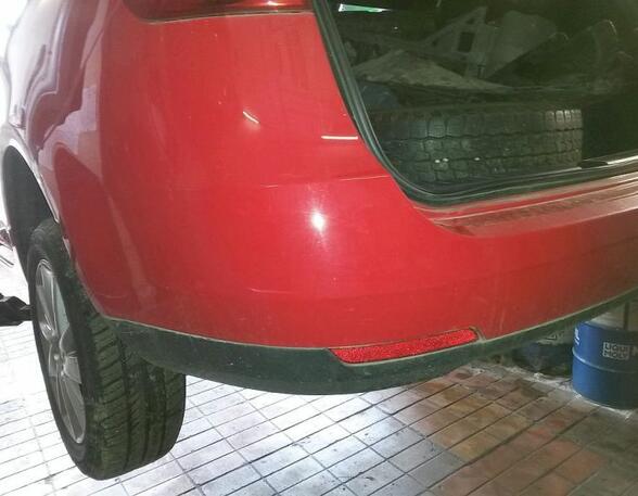 Bumper SEAT Ibiza IV ST (6J8, 6P8)