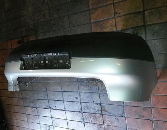 Bumper VW Golf V (1K1)