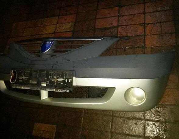 Bumper DACIA Logan (LS)