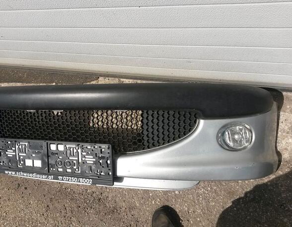 Bumper PEUGEOT 206 SW (2E/K)