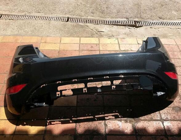 Bumper FORD FIESTA VI (CB1, CCN)