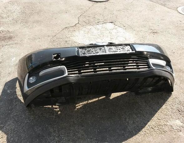 Bumper RENAULT GRAND SCÉNIC III (JZ0/1_), RENAULT SCÉNIC III (JZ0/1_)