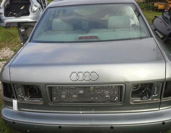 Rear Door AUDI A8 (4D2, 4D8)