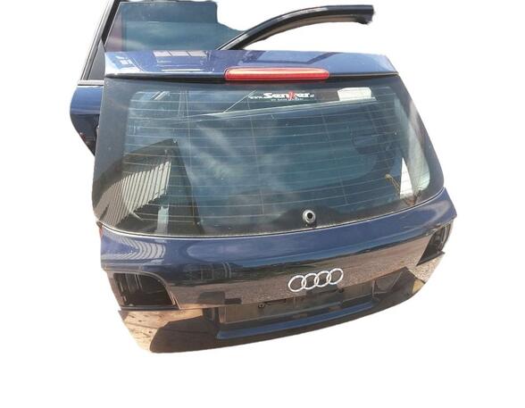 Rear Door AUDI A3 (8P1), AUDI A3 Sportback (8PA)