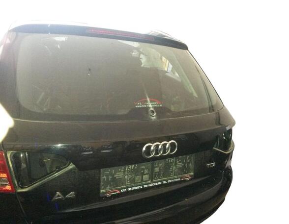 Rear Door AUDI A4 Avant (8K5, B8)