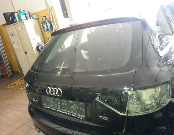 Rear Door AUDI A4 Avant (8K5, B8)