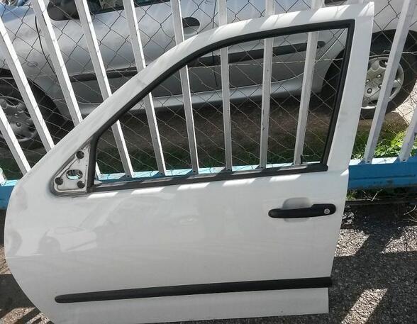 Door VW Caddy II Kasten/Großraumlimousine (9K9A)