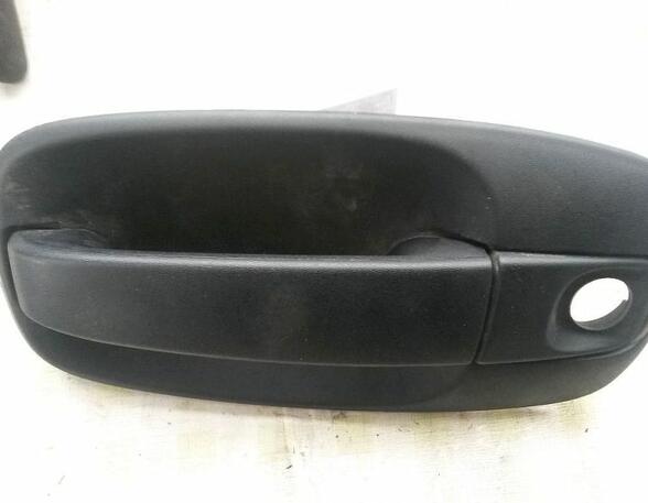 Door Handle OPEL Vivaro Kasten (F7)